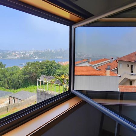 빌라노바데가이아 Casa Mira Douro 빌라 외부 사진