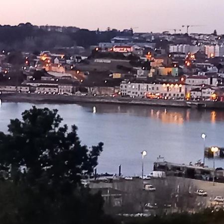 빌라노바데가이아 Casa Mira Douro 빌라 외부 사진