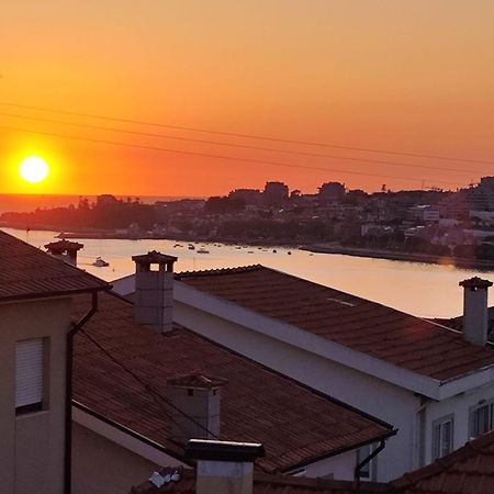 빌라노바데가이아 Casa Mira Douro 빌라 외부 사진