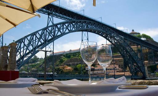 빌라노바데가이아 Casa Mira Douro 빌라 외부 사진