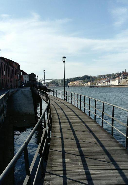 빌라노바데가이아 Casa Mira Douro 빌라 외부 사진