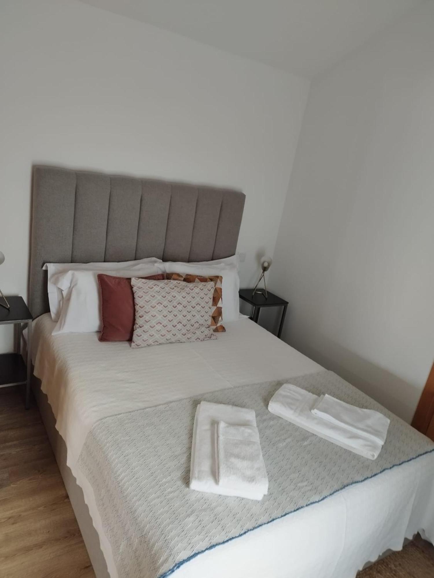 빌라노바데가이아 Casa Mira Douro 빌라 외부 사진