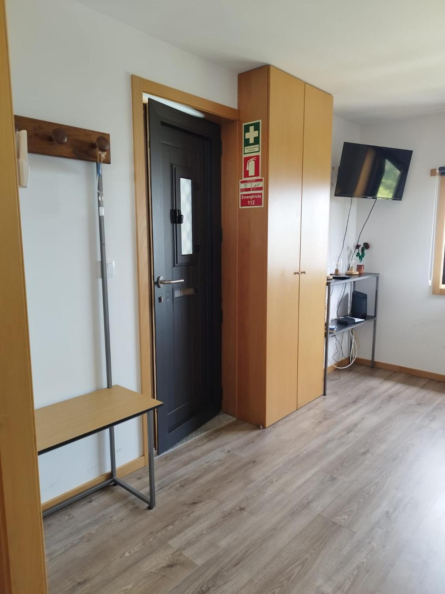 빌라노바데가이아 Casa Mira Douro 빌라 외부 사진